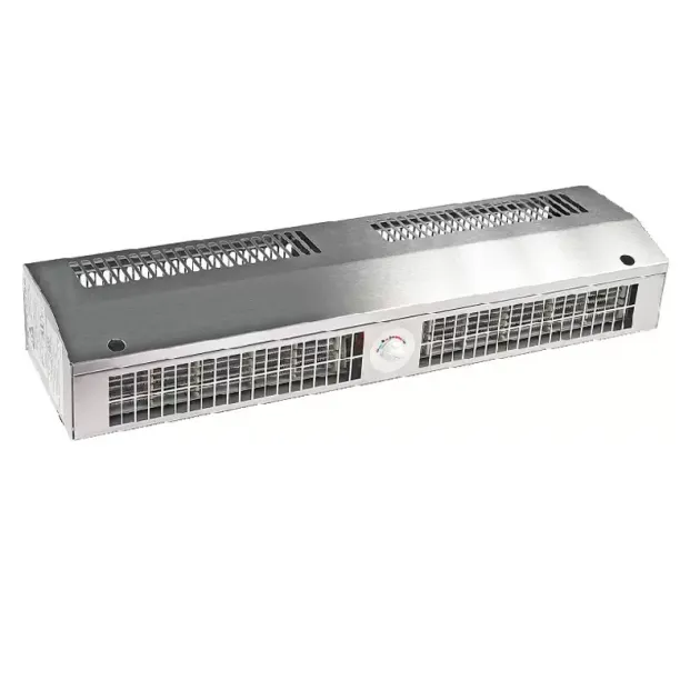 Тепловая завеса Neoclima Standard E 07, 0103010001-000008607